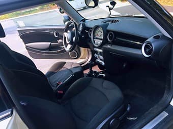 MINI Cooper S 2010 77k miles excellent condition 3