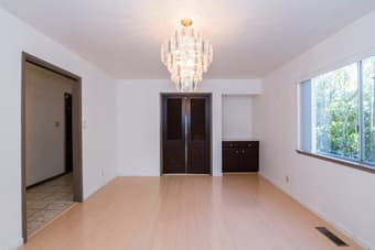 Cozy up to your wood-burning fireplace in this AMAZING home! 2