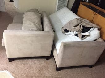 Free sofa 1
