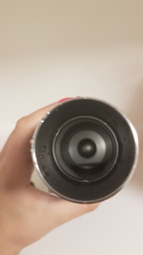 Water bottle 2