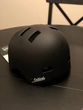 Bike/Skateboard Helmet 2