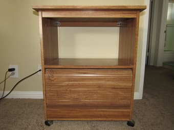 Multipurpose shelf 2 1