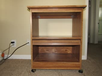 Multipurpose shelf 2 2