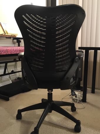 Office chair 3