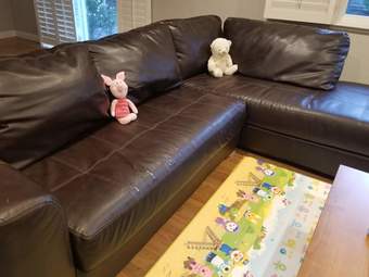 Nice sectional sofa for sale 2