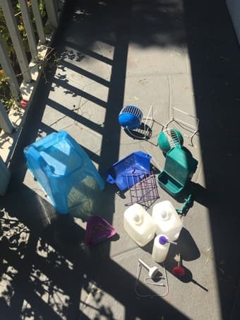 Pet supplies 2