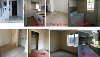 ***Right next to Stanford*** small bedroom for rent from 8/18 1