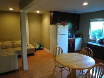 Room in Redwood City 3