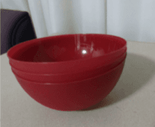 3 bowls for $2 1