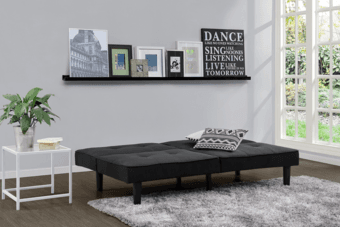 Best Futon - stylish, comfortable half price & can deliver!!! 2