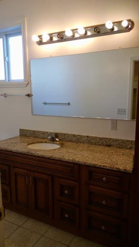 Room Available in large house (private bath) - avail. 9/1 2