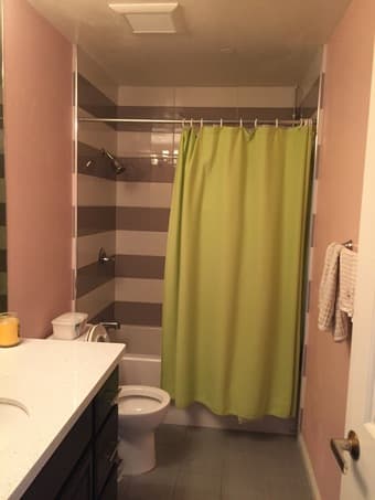 Furnished Palo Alto Loft next to bus/shuttle available 9/2/1 -12/18/18 1