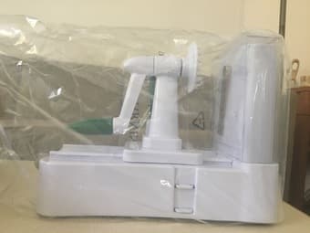 Vegetti Pro 2