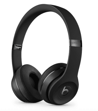 Beats Solo 3 wireless headphones *new, never opened* 2