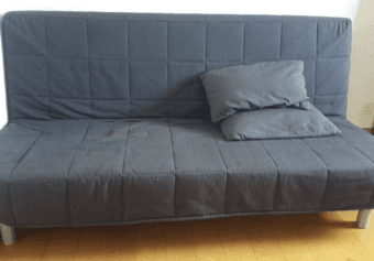 Ikea Beddinge Sofa/Bed 1