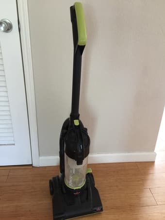 Moving Sale:  BISSELL PowerForce Compact Bagless Vacuum Model: 15209 1