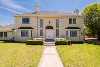 The best house you'll ever live in. 1