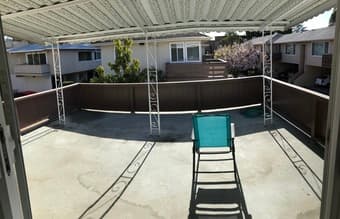 Spacious and Affordable Shared Room Available in Downtown Menlo Park 3