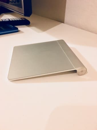 Apple Magic Trackpad 3