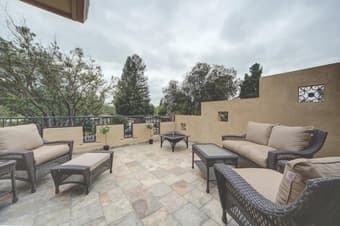 Room in beautiful spanish style home very close to campus 1250 2