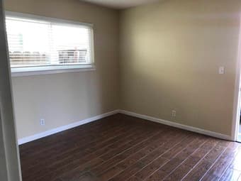 Santa Clara furnished 次卧短租 （ 出租两室一厅中的一间卧室） 3