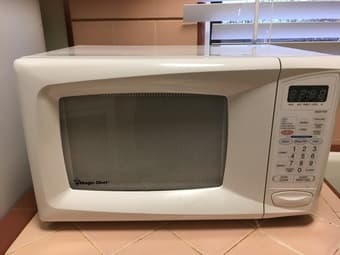 Microwave for sale! 1