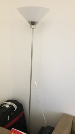 Lamp 1
