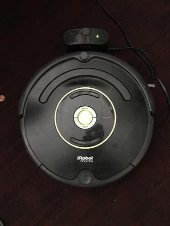 Roomba 1