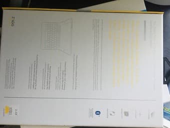 Bluetooth Keyboard case for Ipad Air 3