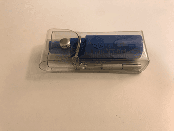 All-new glasses cleaning and repair kit 1