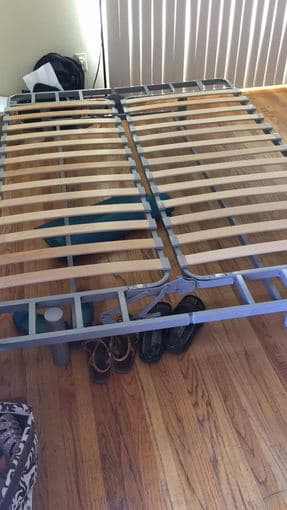 Wonderful sleeper sofa for sale 2