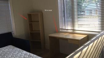 Moving sale 1