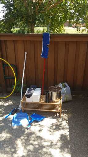 Moving Sale - Everything must go! 3