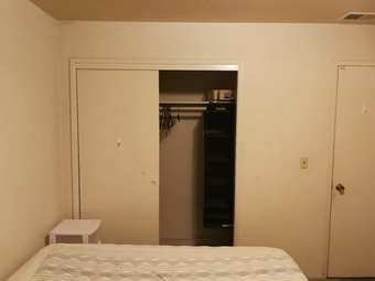 120ft2 - Room for rent in a quiet sunnyvale available now (房屋招租) 2