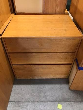 WOOD FURNITURE 2