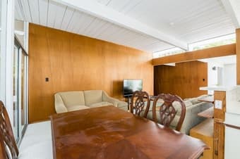 Lovely home with even lovelier housemates. Fantastic housing with grea 3