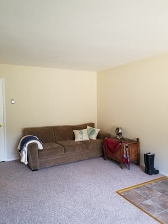 Large room in a comfy Menlo Park apartment 2