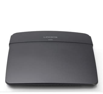 Router 1