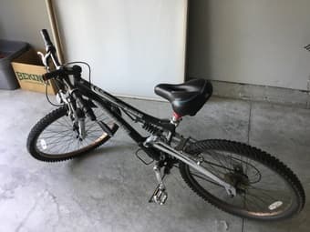 Mountain bike for sale 1