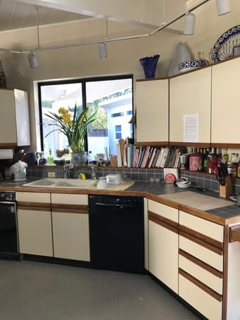 Avail 9/15 furnished room with private entrance in large airy house w/ 2