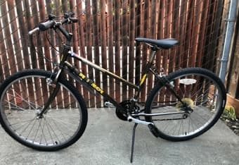 bicycle 1