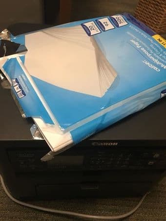 Printer for Sale 3