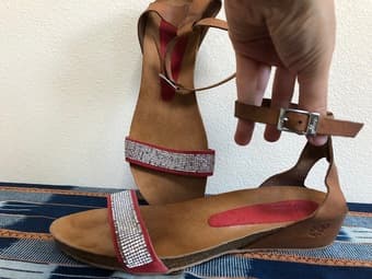 New Shoes 2
