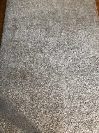 Carpet Off white/beige/light grey 1