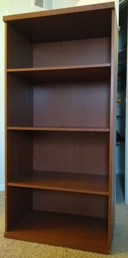 Floor Standing Cabinet 1