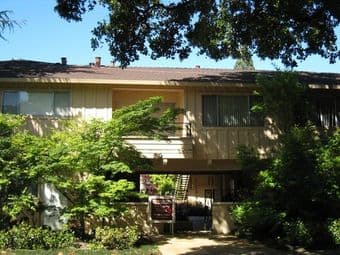Menlo Park 2b2b near Stanford 宽敞客厅出租 move in 9/1 2