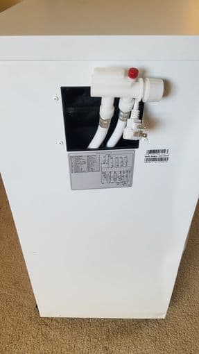 Portable Dishwasher 3