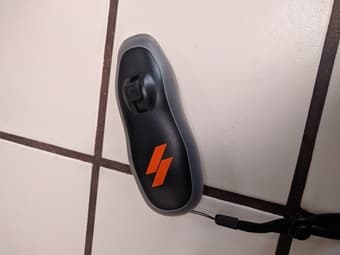 Bolt Electric Stakeboard 1