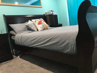 Bedroom Furniture Set for Sale 1