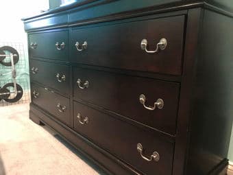 Bedroom Furniture Set for Sale 2